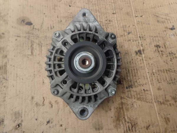 ALTERNATEUR 75AMP SUZUKI SWIFT 2004-2008 ESSENCE - Vue 1